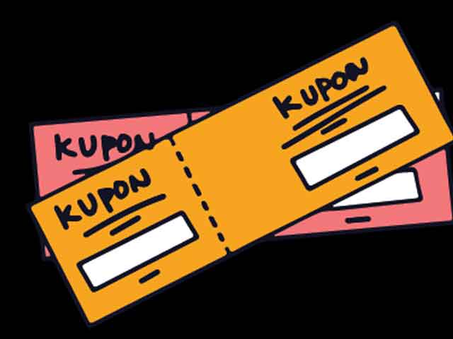 Kupon